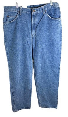 Britannia Jeans Blue Jeans 38x32 New With Tags