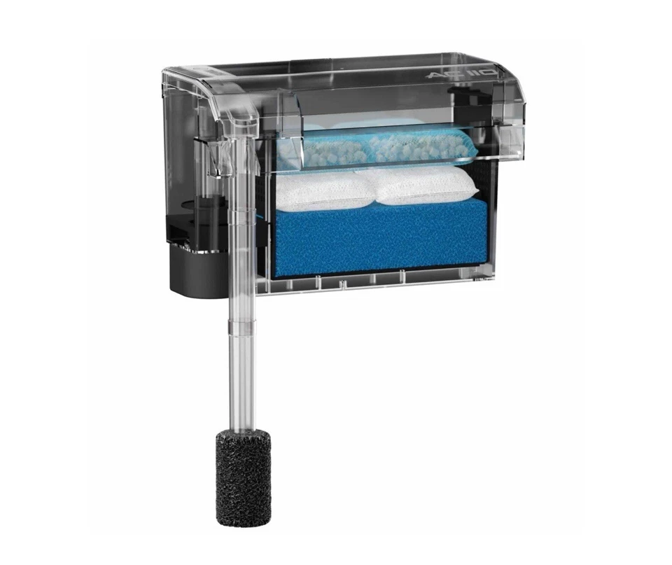 Fluval AquaClear AC110 Power Filter 60-110 US Gal #19620 - Image 4 of 4