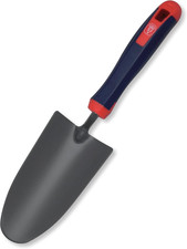 Spear & Jackson 2058NS Select Carbon Steel Hand Trowel
