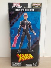 Marvel Legends Marvel's Kid Omega Action Figure Ch'od BAF