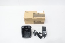 Icom BC-190 Sensing Rapid Charger