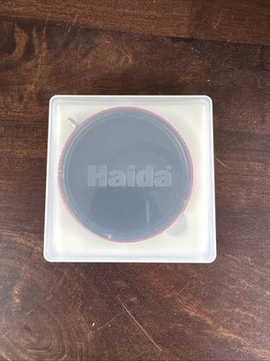 Haida ND Filter