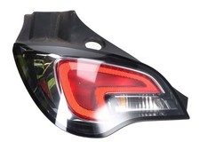 Rückleuchte links OPEL Adam 1.4 S  110 kW  150 PS (11.2014-01.2019) 39025873 1.