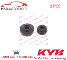 FEDERBEINLAGER DOMLAGER PAAR VORNE KYB SM1549 2PCS A FÜR MERCEDES-BENZ E-CLASS