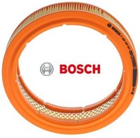 Bosch F026400821 Luftfilter Luftfiltereinsatz