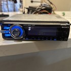 Sony CDX GT630UI CD Radio Stereo Audio Faceplate MP3 WMA Xplod W/