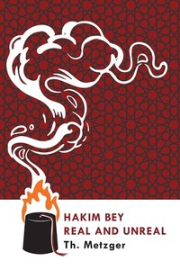 希少　Hakim Bey Black Fez Manifesto, &c. Hakim Bey | eBay
