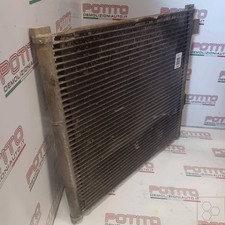 Condensateur Ford KA