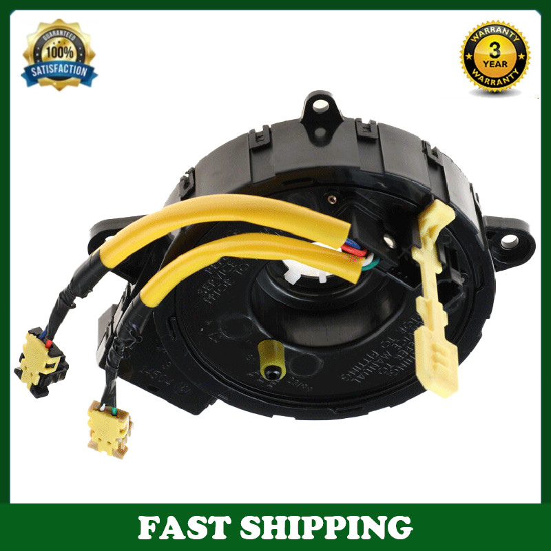 New Spiral Cable Clock Spring For Dodge Dakota Ram 1500 2500 3500 56049461AA USA