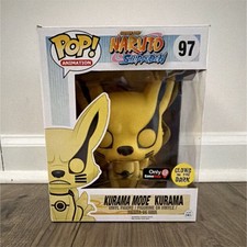 Ultimate Funko Pop Naruto Shippuden Figures Gallery and Checklist 113