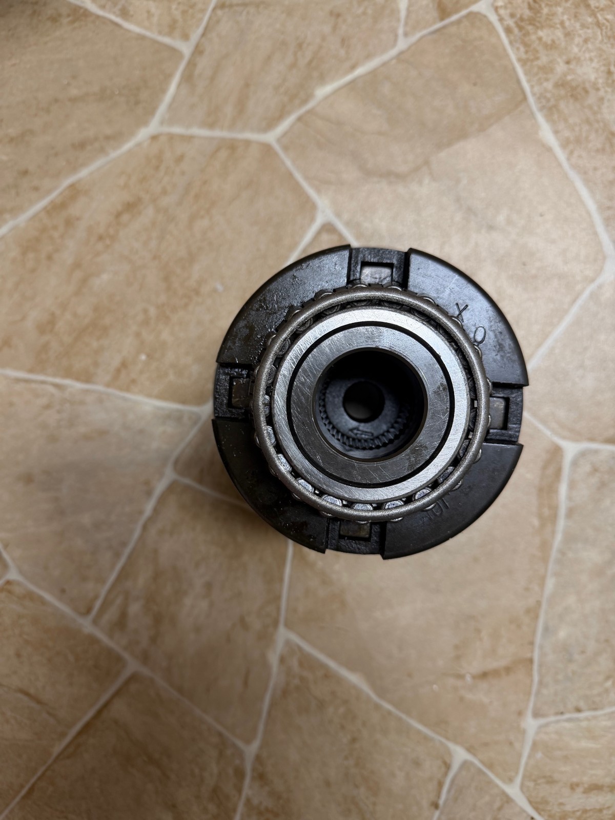 Ferrari 360 Modena (1999-2004) Limited Slip Differential