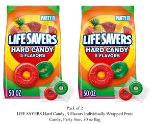 Vintage Life Savers Candy | eBay