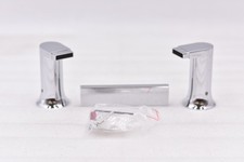 Moen Genta LX Hand Towel Bar - Polished Chrome BH3886CH 