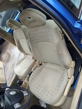 VOLLSTÄNDIGES SITZSPIEL VOLKSWAGEN NEW BEETLE BERLINA (9C1/1C1) 580030