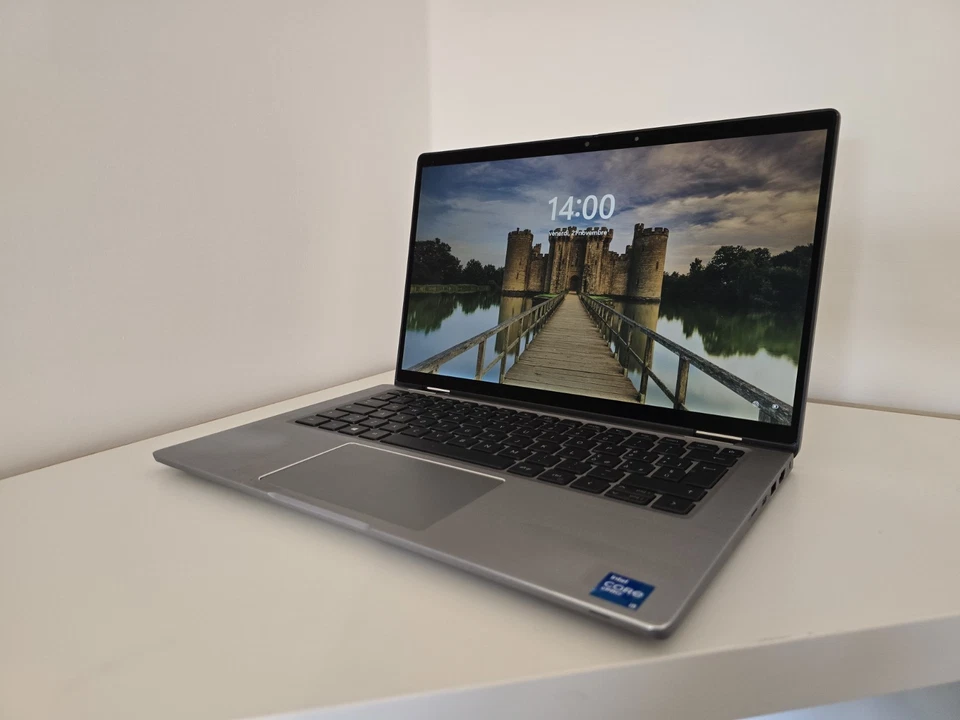 Pc/Tablet Dell Latitude 7420 2-in-1..i5-1145G7..Ram 16 SSD 256..14 FHD+  TOUCH - Immagine 4 di 4