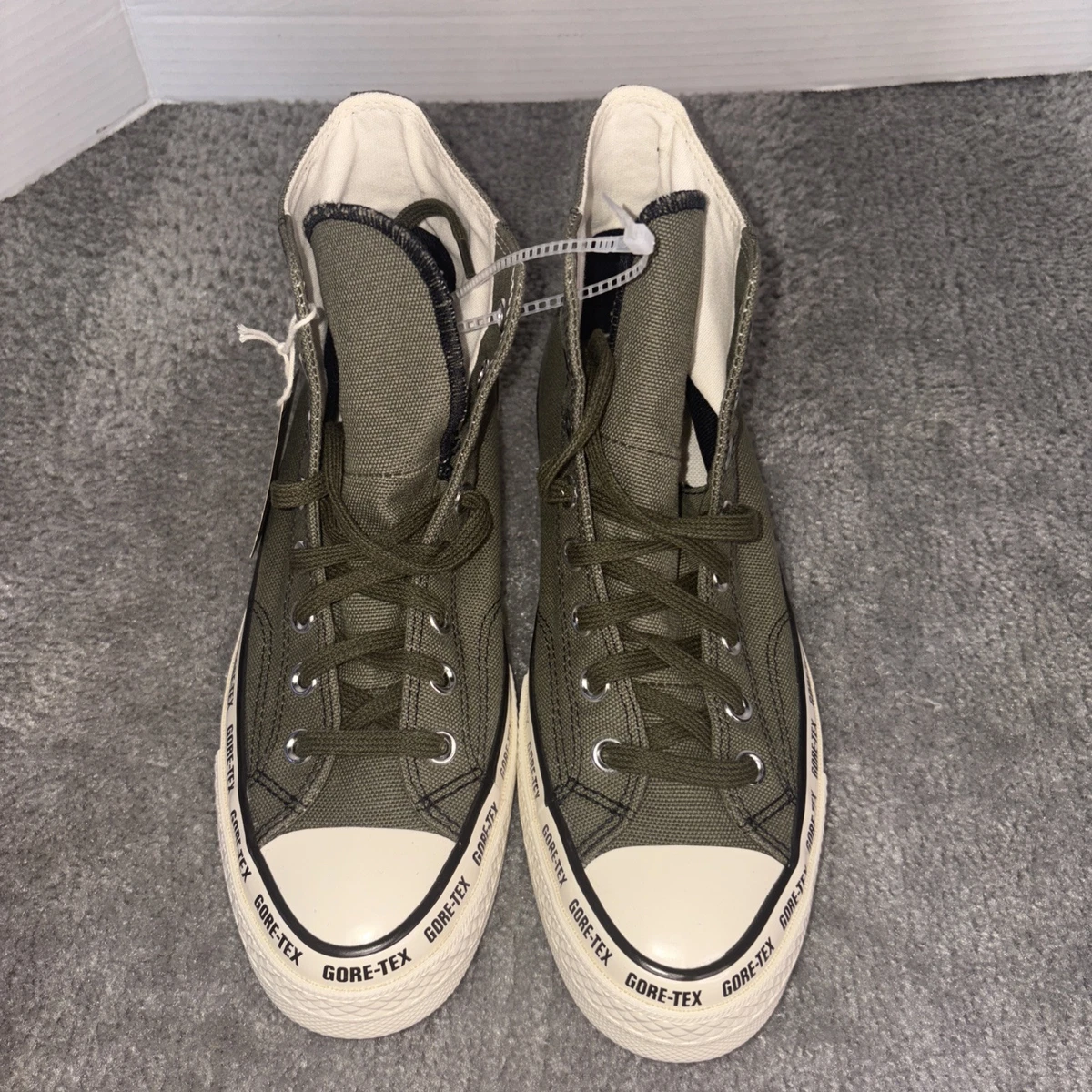 Converse Chuck 70 GORE-TEX High Utility for Sale | Authenticity