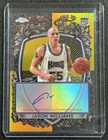 2025 Topps Chrome Jason Williams Signature Style (RAW)