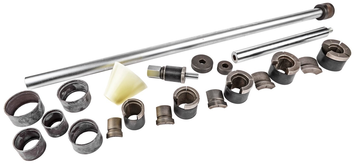 JEGS 80597 Camshaft Bearing Installation & Removal Tool