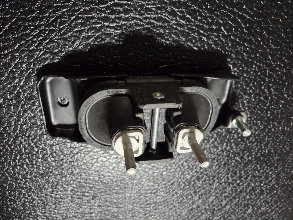 Engine Mount 5273994AB Replacement for Chrysler Dodge - Bild 3 von 4