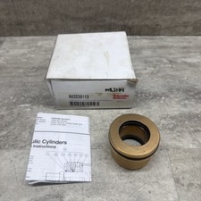 Parker Schrader Bellows A63230113 Cylinder Rod Gland Kit, 1-3/8” Bore, New