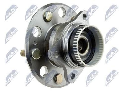 WHEEL BEARING KIT KLT-HY-542 FOR HYUNDAI ix35/SUV SONATA/VI i40/CW TUCSON/IX35 - Image 3