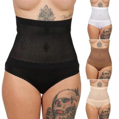 Shape Shorts Seamless Bauchkiller Miederhose Shapewear ''Bauchweg-Hose'' M - 3XL