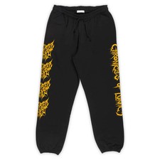 Defeated Sanity - Chronicles of Lunacy Sweatpants