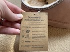 Women’s Bearpaw Martis Peach Skin Fuzzy Slippers Size 6 NEW! — photo 9