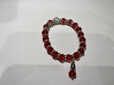 Kids Bracelets Charm, Child Bracelets Gift, Unique Bracelets Beaded Multicolor