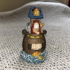 New ListingNoah's Ark Ceramic Porcelain 5" Decorative Bell