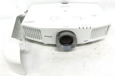 Epson PowerLite Pro G5650W Projector  WXGA  2nd Bulb