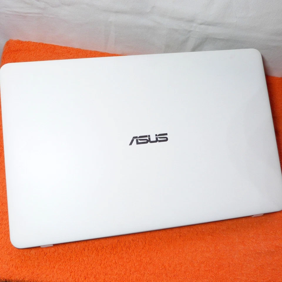 Asus R752 IceCool 17 Zoll HDPLUS l 1TB HDD Windows 11 l QUAD CORE HDMI DVDRW - Bild 2 von 4