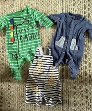 Newborn Bundle 0-3 Months Of Next And Disney Clothes