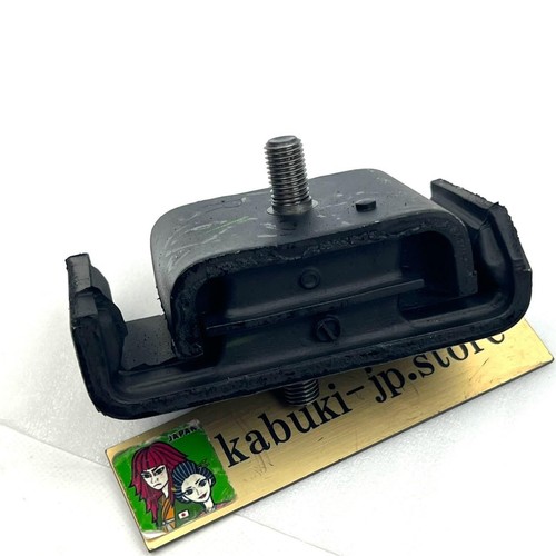 SUBARU Genuine 741022330 Sambar AWD KS3 KS4 KV3 KV4 Right Engine Mount Parts OEM - Picture 6 of 14
