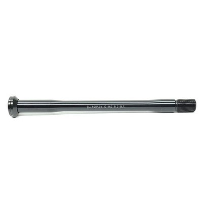 Cannondale Syntace X12 Rear Thru Axle 142x12 160mm K83051 | eBay