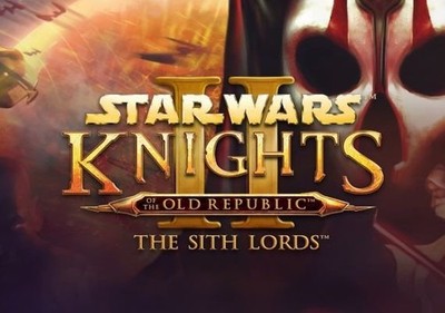 Star Wars Knights of the Old Republic II The Sith Lords | PC Steam | Download