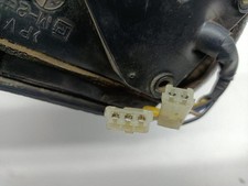 Retroviseur gauche (ou coque) Hyundai GALLOPER