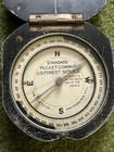 Standard Pocket Compass U.S. Forest Service A. Lietz Co. Vintage — photo 2