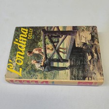 (Delly) L'ondina   Salani Romanzi della rosa 76