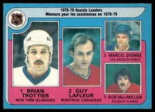 1979-80 O-Pee-Chee Hockey Cards 19
