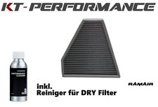 Ramair Proram - BMW - 3er Coupe (E92) - 325i - 204 + 211 PS - 03.2010-10.2013
