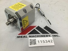 HERRMANN Ultrasonic Converter 35-S-IP50-CL70HF Used 115342