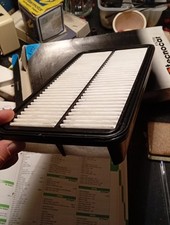 Air Filter. Toyota Camry, Carina. Celica. Corolla, MR2, Picnic, Rav 4.