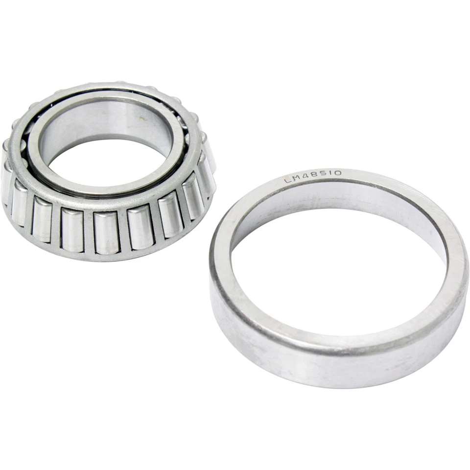 Cojinete de eje manual Beck Arnley 051-2618 para Nissan Frontier 1998-2004 delantero Foto 2 de 4