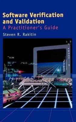 Software Verification and Validation | Steven R Rakitin | A | Buch | Gebunden