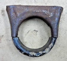 1933 Chevy Master Steering Column Drop Bracket Original Gm 1933 Chevy Master Steering Column Drop Bracket Original Gm