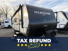 2026 Grand Design Imagine XLS 22MLE