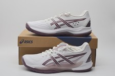 Asics POWERBREAK FF Damen Volleyballschuhe Handballschuhe Hallenschuhe