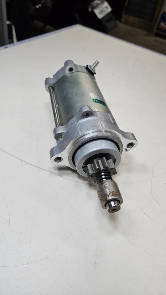 Ski-Doo OEM Starter 515177389 | 550F, 600 HO, 800R Expedition, Skandic 2013-2020 - Image 2 of 3