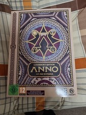 Anno 117 Governors Edition Ohne Spiel
